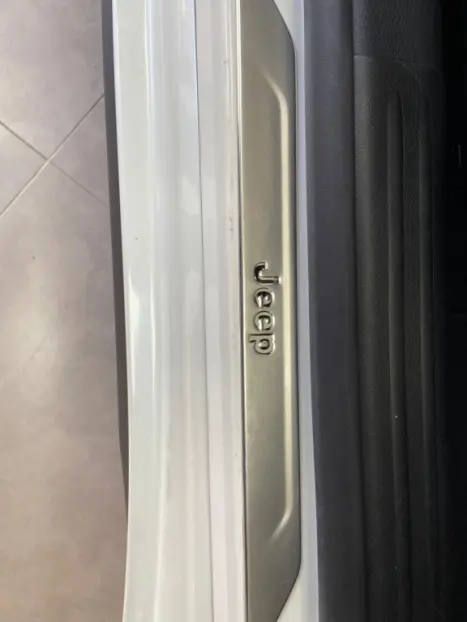 JEEP Compass 1.3 16V 4P FLEX S T270 TURBO AUTOM�TICO, Foto 11