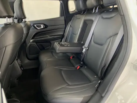 JEEP Compass 1.3 16V 4P FLEX S T270 TURBO AUTOM�TICO, Foto 14