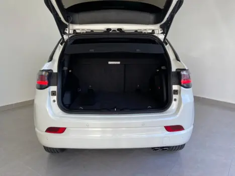 JEEP Compass 1.3 16V 4P FLEX S T270 TURBO AUTOM�TICO, Foto 18