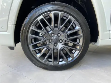 JEEP Compass 1.3 16V 4P FLEX S T270 TURBO AUTOM�TICO, Foto 19