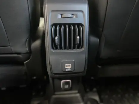 JEEP Compass 1.3 16V 4P FLEX LONGITUDE T270 TURBO AUTOM�TICO, Foto 12