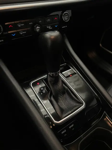 JEEP Compass 1.3 16V 4P FLEX LONGITUDE T270 TURBO AUTOM�TICO, Foto 13