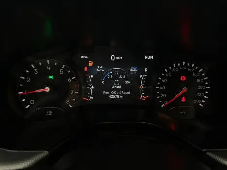 JEEP Compass 1.3 16V 4P FLEX LONGITUDE T270 TURBO AUTOM�TICO, Foto 16