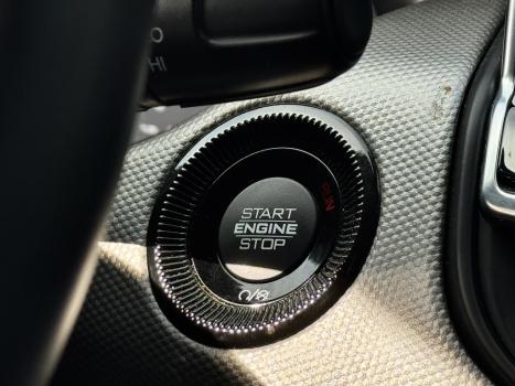 JEEP Compass 1.3 16V 4P FLEX LONGITUDE T270 TURBO AUTOM�TICO, Foto 6