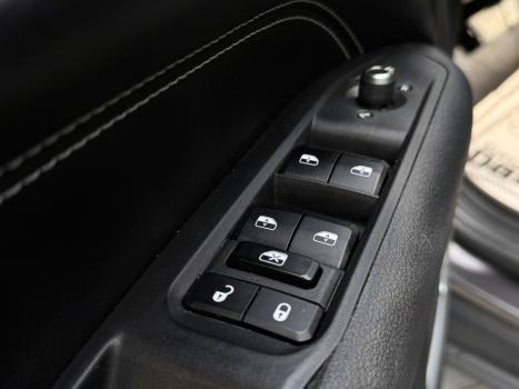 JEEP Compass 1.3 16V 4P FLEX LONGITUDE T270 TURBO AUTOM�TICO, Foto 9