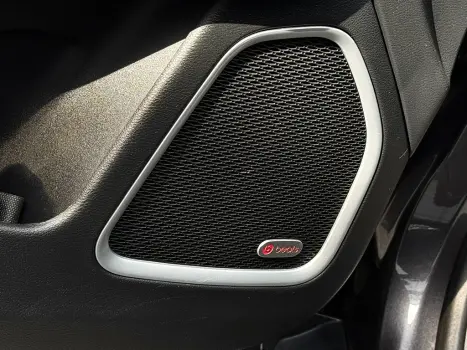 JEEP Compass 1.3 16V 4P FLEX LONGITUDE T270 TURBO AUTOM�TICO, Foto 10