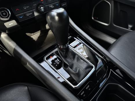 JEEP Compass 1.3 16V 4P FLEX LONGITUDE T270 TURBO AUTOM�TICO, Foto 13