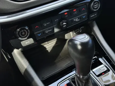 JEEP Compass 1.3 16V 4P FLEX LONGITUDE T270 TURBO AUTOM�TICO, Foto 13