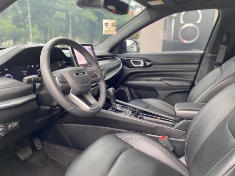 JEEP Compass 1.3 16V 4P FLEX S T270 TURBO AUTOM�TICO, Foto 5