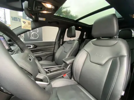 JEEP Compass 1.3 16V 4P FLEX S T270 TURBO AUTOM�TICO, Foto 6