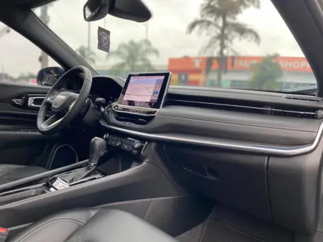 JEEP Compass 1.3 16V 4P FLEX S T270 TURBO AUTOM�TICO, Foto 9