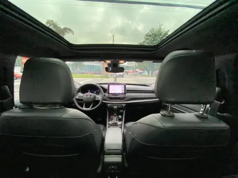 JEEP Compass 1.3 16V 4P FLEX S T270 TURBO AUTOM�TICO, Foto 10