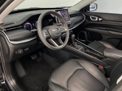 JEEP Compass 1.3 16V 4P FLEX LIMITED T270 TURBO AUTOM�TICO, Foto 5