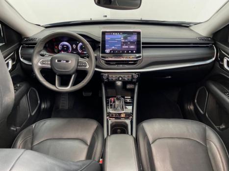 JEEP Compass 1.3 16V 4P FLEX LIMITED T270 TURBO AUTOM�TICO, Foto 7