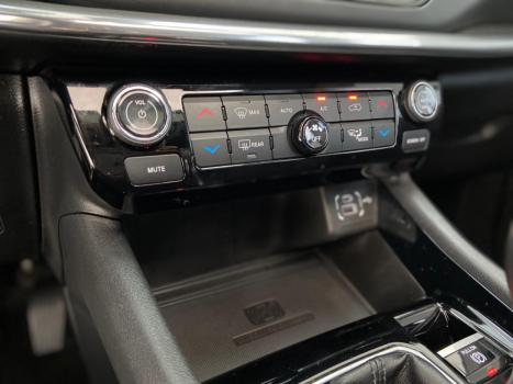 JEEP Compass 1.3 16V 4P FLEX LIMITED T270 TURBO AUTOM�TICO, Foto 9