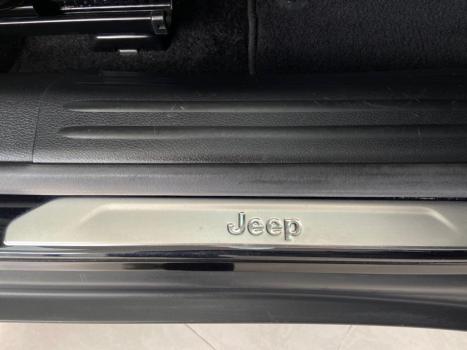 JEEP Compass 1.3 16V 4P FLEX LIMITED T270 TURBO AUTOM�TICO, Foto 16