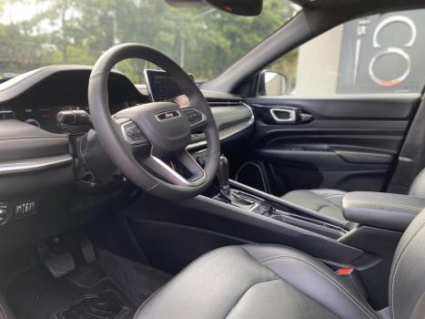 JEEP Compass 1.3 16V 4P FLEX S T270 TURBO AUTOM�TICO, Foto 5