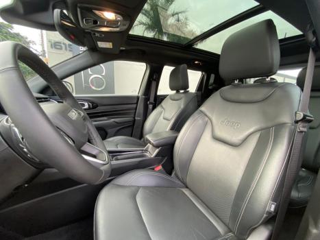 JEEP Compass 1.3 16V 4P FLEX S T270 TURBO AUTOM�TICO, Foto 6
