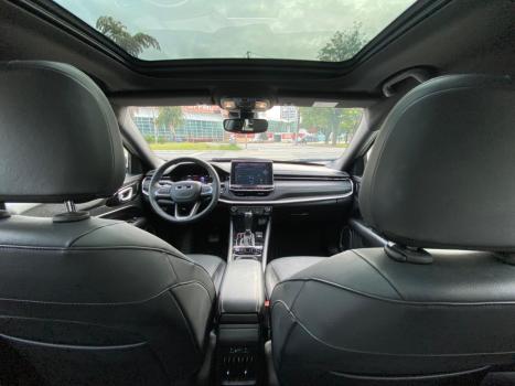 JEEP Compass 1.3 16V 4P FLEX S T270 TURBO AUTOM�TICO, Foto 10