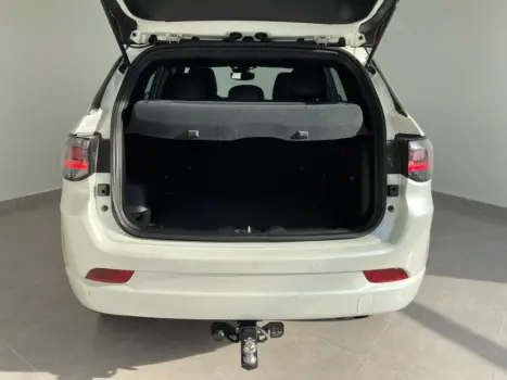 JEEP Compass 1.3 16V 4P FLEX S T270 TURBO AUTOM�TICO, Foto 13