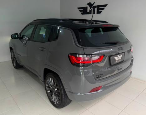 JEEP Compass 1.3 16V 4P FLEX S T270 TURBO AUTOM�TICO, Foto 3