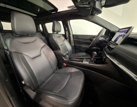JEEP Compass 1.3 16V 4P FLEX S T270 TURBO AUTOM�TICO, Foto 6