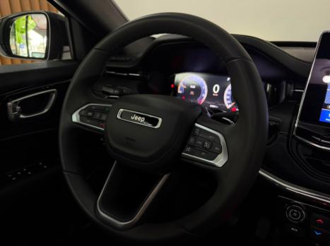 JEEP Compass 1.3 16V 4P FLEX S T270 TURBO AUTOM�TICO, Foto 7