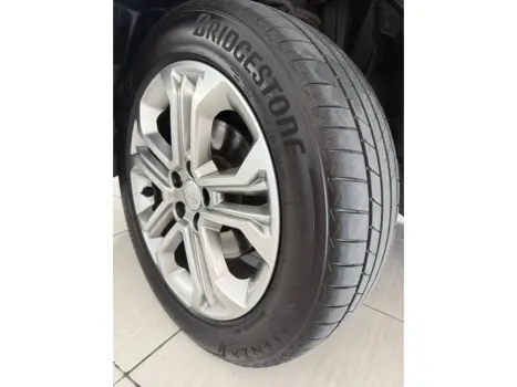 JEEP Compass 1.3 16V 4P FLEX LONGITUDE T270 TURBO AUTOM�TICO, Foto 17