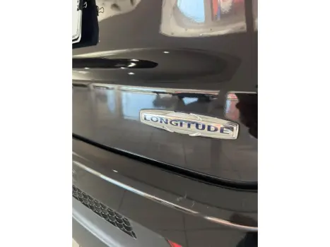 JEEP Compass 1.3 16V 4P FLEX LONGITUDE T270 TURBO AUTOM�TICO, Foto 20