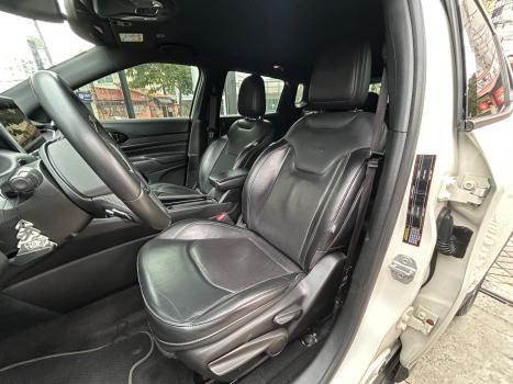 JEEP Compass 1.3 16V 4P FLEX LONGITUDE 80 ANOS T270 TURBO AUTOM�TICO, Foto 4