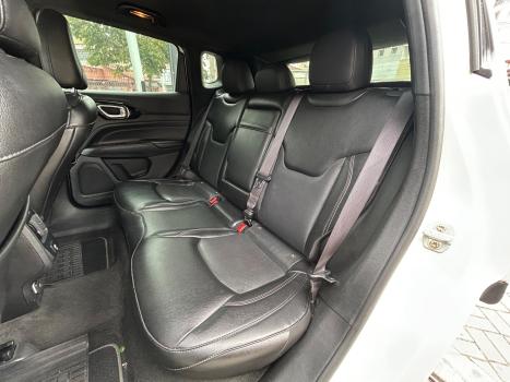 JEEP Compass 1.3 16V 4P FLEX LONGITUDE 80 ANOS T270 TURBO AUTOM�TICO, Foto 5