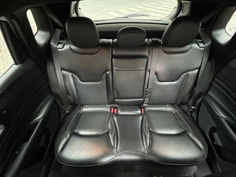 JEEP Compass 1.3 16V 4P FLEX LONGITUDE 80 ANOS T270 TURBO AUTOM�TICO, Foto 6