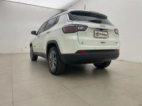 JEEP Compass 1.3 16V 4P FLEX LONGITUDE T270 TURBO AUTOM�TICO, Foto 3