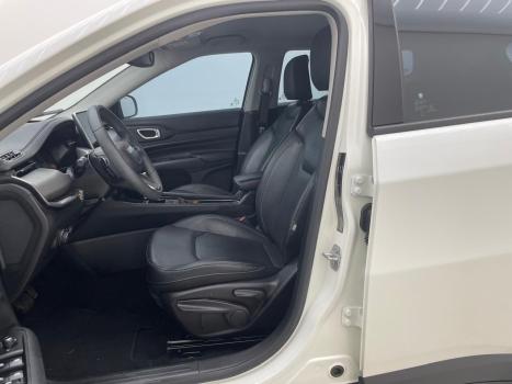 JEEP Compass 1.3 16V 4P FLEX LONGITUDE T270 TURBO AUTOM�TICO, Foto 10