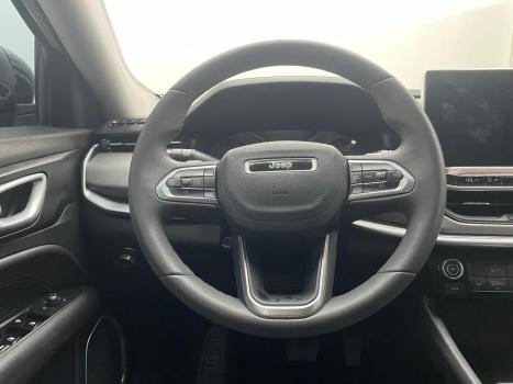 JEEP Compass 1.3 16V 4P FLEX LONGITUDE T270 TURBO AUTOM�TICO, Foto 16