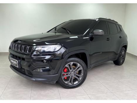 JEEP Compass 1.3 16V 4P FLEX LONGITUDE T270 TURBO AUTOM�TICO, Foto 1