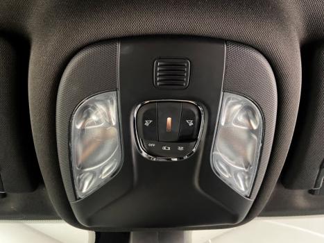 JEEP Compass 1.3 16V 4P FLEX LONGITUDE T270 TURBO AUTOM�TICO, Foto 12