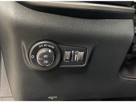 JEEP Compass 1.3 16V 4P FLEX LONGITUDE T270 TURBO AUTOM�TICO, Foto 13