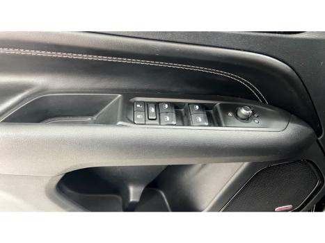 JEEP Compass 1.3 16V 4P FLEX LONGITUDE T270 TURBO AUTOM�TICO, Foto 14