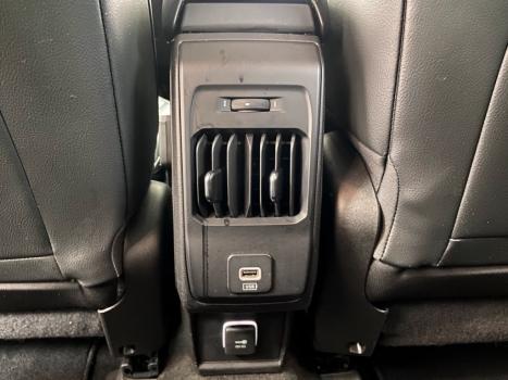 JEEP Compass 1.3 16V 4P FLEX LONGITUDE T270 TURBO AUTOMÁTICO, Foto 12