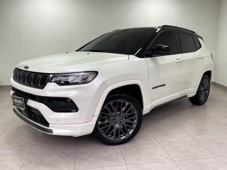 JEEP Compass 1.3 16V 4P FLEX S T270 TURBO AUTOMÁTICO, Foto 1
