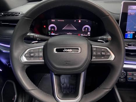 JEEP Compass 1.3 16V 4P FLEX S T270 TURBO AUTOMÁTICO, Foto 6
