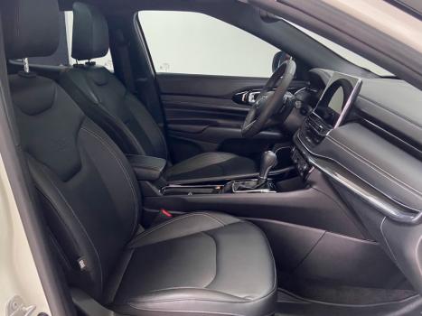 JEEP Compass 1.3 16V 4P FLEX S T270 TURBO AUTOMÁTICO, Foto 14