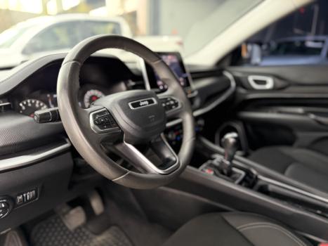 JEEP Compass 1.3 16V 4P FLEX SPORT T270 TURBO AUTOMÁTICO, Foto 2