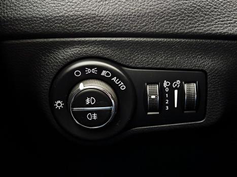 JEEP Compass 2.0 16V 4P LIMITED FLEX AUTOMTICO, Foto 11