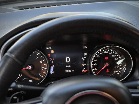 JEEP Compass 2.0 16V 4P LONGITUDE FLEX AUTOMTICO, Foto 5