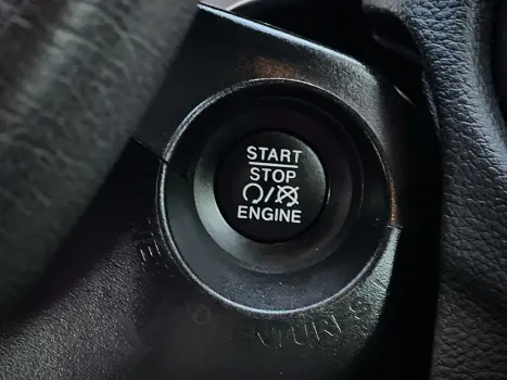 JEEP Compass 2.0 16V 4P LONGITUDE FLEX AUTOMTICO, Foto 2