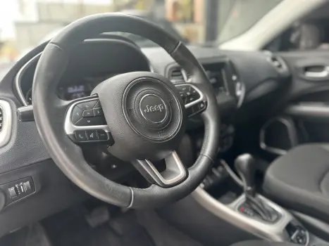 JEEP Compass 2.0 16V 4P SPORT AUTOMTICO, Foto 2