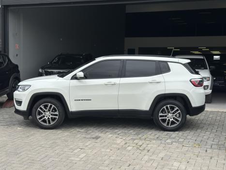 JEEP Compass 2.0 16V 4P SPORT AUTOMTICO, Foto 4