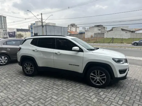 JEEP Compass 2.0 16V 4P SPORT AUTOMTICO, Foto 7